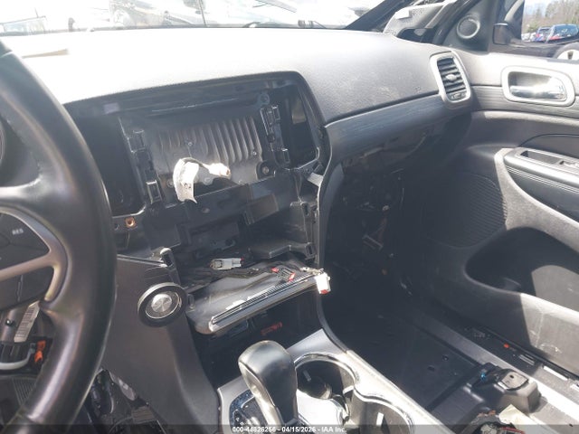 44826256 :رقم المزاد ، 1C4RJFAG8KC531547 vin ، 2019 Jeep Grand Cherokee Altitude 4x4 مزاد بيع