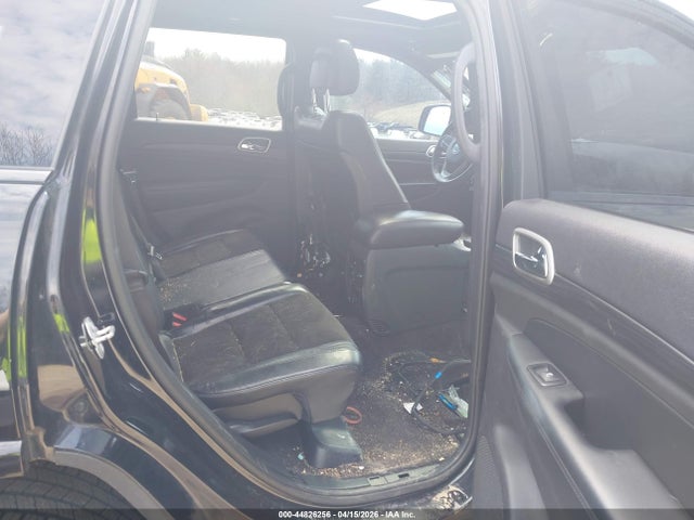 44826256 :رقم المزاد ، 1C4RJFAG8KC531547 vin ، 2019 Jeep Grand Cherokee Altitude 4x4 مزاد بيع