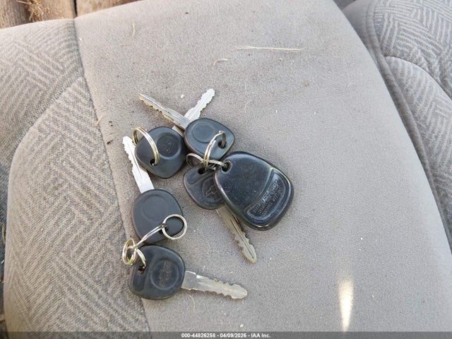 Продаж на аукціоні авто 2004 Chevrolet Impala, vin: 2G1WF52EX49219776, номер лоту: 44826258