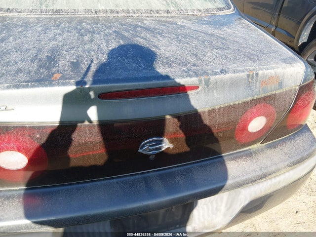 Продаж на аукціоні авто 2004 Chevrolet Impala, vin: 2G1WF52EX49219776, номер лоту: 44826258