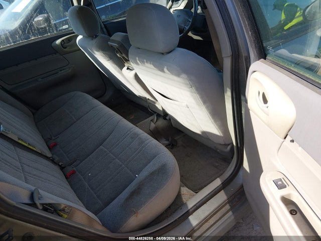 Продаж на аукціоні авто 2004 Chevrolet Impala, vin: 2G1WF52EX49219776, номер лоту: 44826258