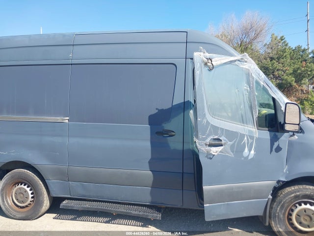 Продаж на аукціоні авто 2019 Mercedes-benz Sprinter 2500 High Roof V6, vin: WD4PF0CD2KP097102, номер лоту: 44826260