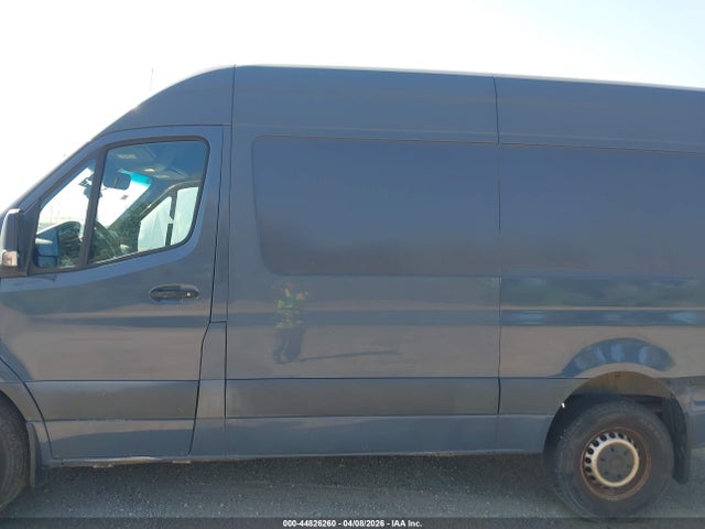 Продаж на аукціоні авто 2019 Mercedes-benz Sprinter 2500 High Roof V6, vin: WD4PF0CD2KP097102, номер лоту: 44826260