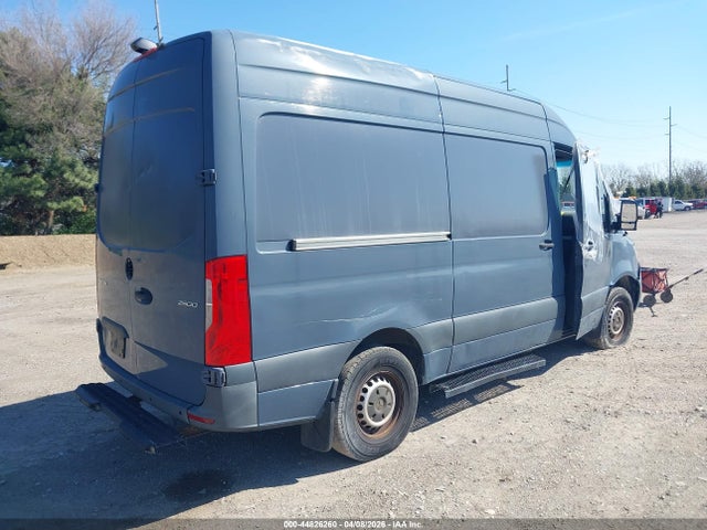 2019 MERCEDES-BENZ SPRINTER 2500 WD4PF0CD2KP097102 Photo 3