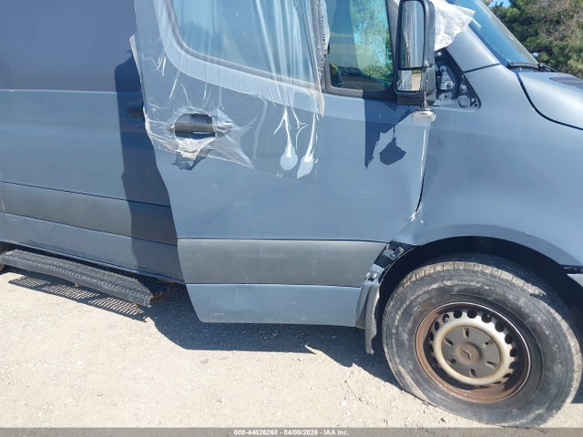 2019 MERCEDES-BENZ SPRINTER 2500 WD4PF0CD2KP097102 Photo 5