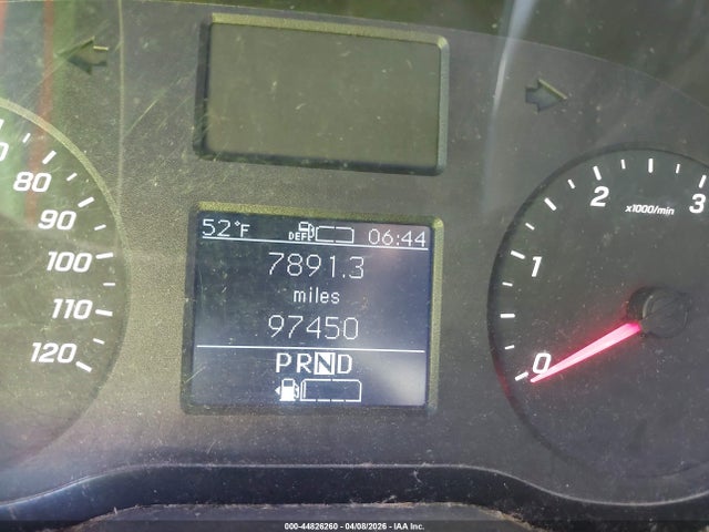 2019 MERCEDES-BENZ SPRINTER 2500 WD4PF0CD2KP097102 Photo 6