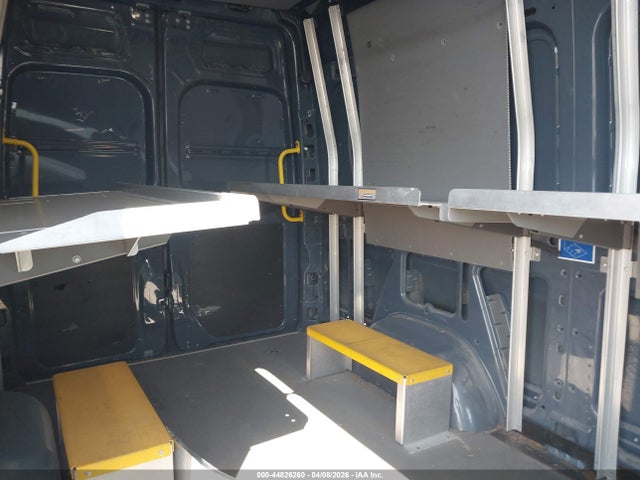 2019 MERCEDES-BENZ SPRINTER 2500 WD4PF0CD2KP097102 Photo 7