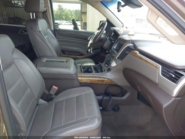 Продажа на аукционе авто 2016 Gmc Yukon Xl Denali, vin: 1GKS2HKJXGR333811, номер лота: 44826262