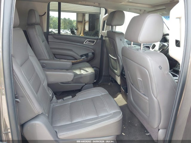 Продажа на аукционе авто 2016 Gmc Yukon Xl Denali, vin: 1GKS2HKJXGR333811, номер лота: 44826262