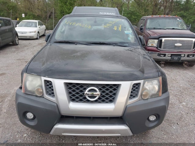 Aukcja sprzedaży 2014 Nissan Xterra S/x, vin: 5N1AN0NU4EN806592, numer aukcji: 44826263