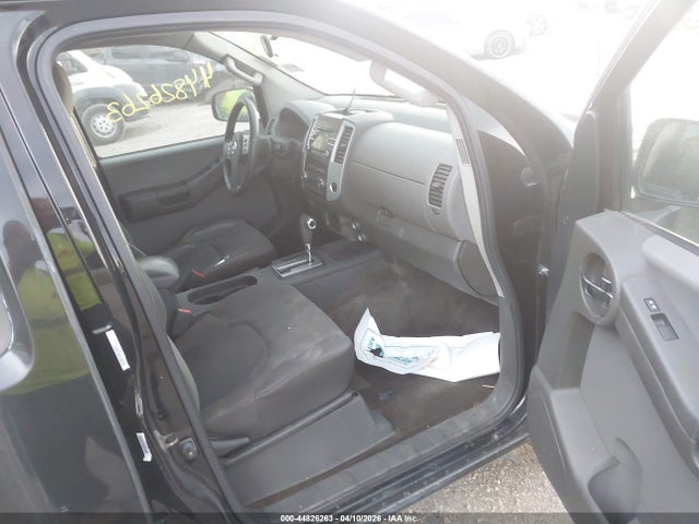 Aukcja sprzedaży 2014 Nissan Xterra S/x, vin: 5N1AN0NU4EN806592, numer aukcji: 44826263