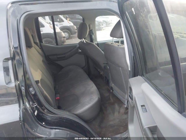 Aukcja sprzedaży 2014 Nissan Xterra S/x, vin: 5N1AN0NU4EN806592, numer aukcji: 44826263