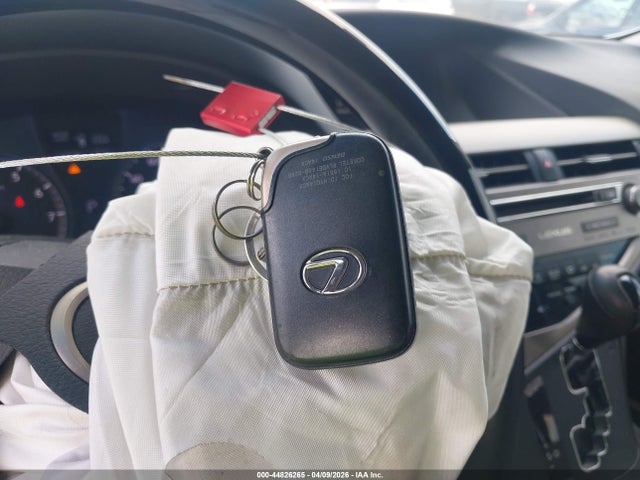 Продажа на аукционе авто 2015 Lexus Rx 350, vin: 2T2ZK1BA8FC187558, номер лота: 44826265