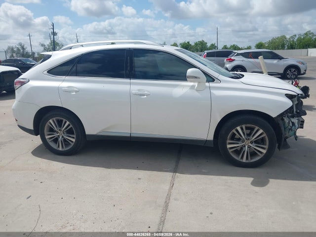 Продажа на аукционе авто 2015 Lexus Rx 350, vin: 2T2ZK1BA8FC187558, номер лота: 44826265