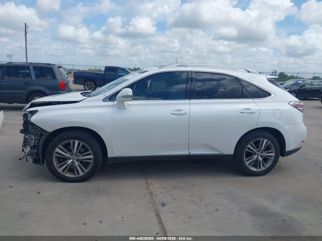 Продажа на аукционе авто 2015 Lexus Rx 350, vin: 2T2ZK1BA8FC187558, номер лота: 44826265