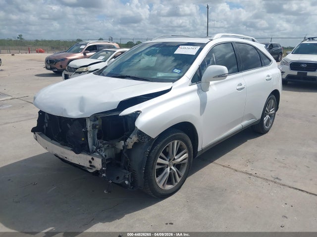 Продажа на аукционе авто 2015 Lexus Rx 350, vin: 2T2ZK1BA8FC187558, номер лота: 44826265