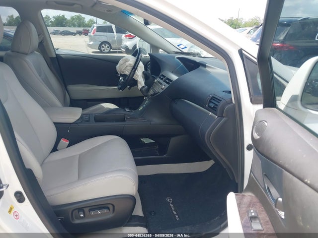 Продажа на аукционе авто 2015 Lexus Rx 350, vin: 2T2ZK1BA8FC187558, номер лота: 44826265