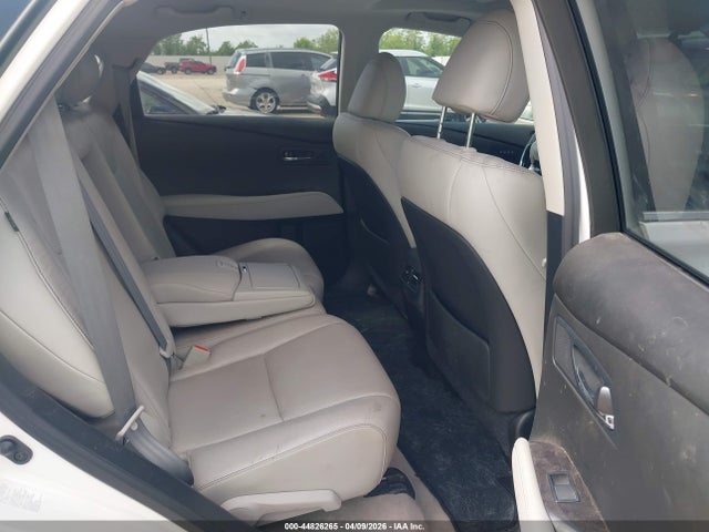 Продажа на аукционе авто 2015 Lexus Rx 350, vin: 2T2ZK1BA8FC187558, номер лота: 44826265