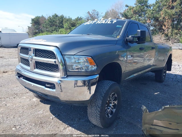 Продаж на аукціоні авто 2013 Ram 3500 Tradesman, vin: 3C63RRGLXDG567459, номер лоту: 44826274