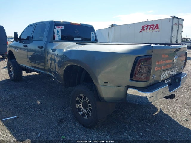 Продаж на аукціоні авто 2013 Ram 3500 Tradesman, vin: 3C63RRGLXDG567459, номер лоту: 44826274