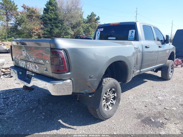 Продаж на аукціоні авто 2013 Ram 3500 Tradesman, vin: 3C63RRGLXDG567459, номер лоту: 44826274