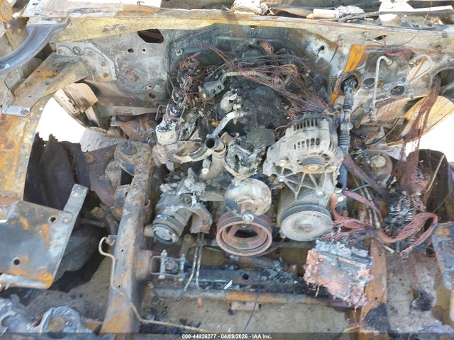 Aukcja sprzedaży 2002 Gmc Sierra 2500hd Sle, vin: 1GTHK29U82E295157, numer aukcji: 44826277
