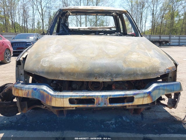 Aukcja sprzedaży 2002 Gmc Sierra 2500hd Sle, vin: 1GTHK29U82E295157, numer aukcji: 44826277