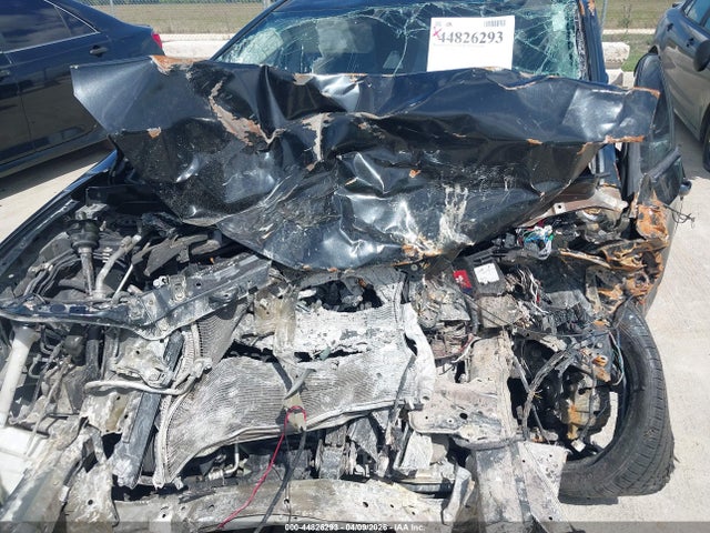 Toyota COROLLA SE 2017 5YFBURHEXHP692593 Image 10