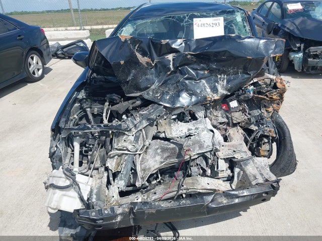 Toyota COROLLA SE 2017 5YFBURHEXHP692593 Image 11