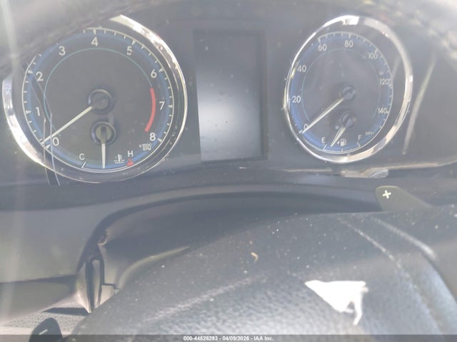 Toyota COROLLA SE 2017 5YFBURHEXHP692593 Image 14