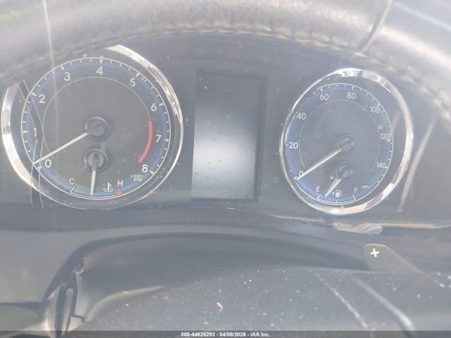 Toyota COROLLA SE 2017 5YFBURHEXHP692593 Image 7