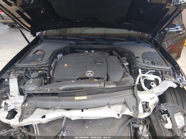 Продаж на аукціоні авто 2021 Mercedes-benz E 350, vin: W1KZF8DB8MA898899, номер лоту: 44826295