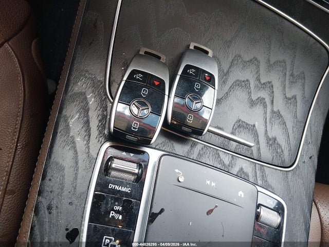 Продаж на аукціоні авто 2021 Mercedes-benz E 350, vin: W1KZF8DB8MA898899, номер лоту: 44826295