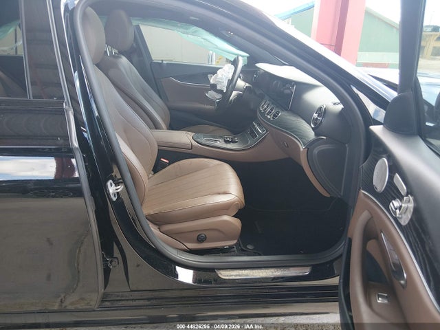 Продаж на аукціоні авто 2021 Mercedes-benz E 350, vin: W1KZF8DB8MA898899, номер лоту: 44826295