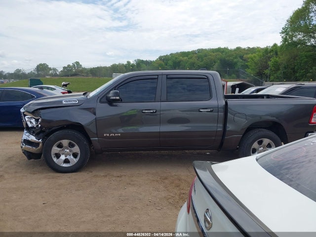 Aukcja sprzedaży 2019 Ram 1500 Big Horn/lone Star  4x4 5'7 Box, vin: 1C6RRFFGXKN920221, numer aukcji: 44826302