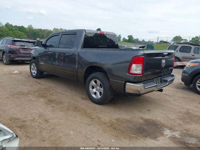 Aukcja sprzedaży 2019 Ram 1500 Big Horn/lone Star  4x4 5'7 Box, vin: 1C6RRFFGXKN920221, numer aukcji: 44826302