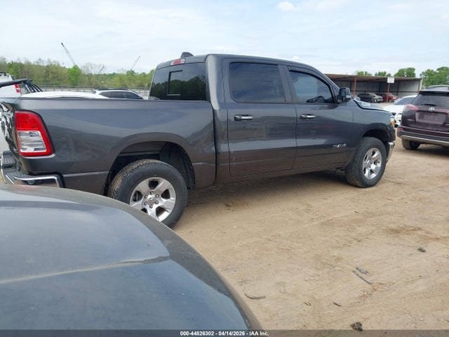 Aukcja sprzedaży 2019 Ram 1500 Big Horn/lone Star  4x4 5'7 Box, vin: 1C6RRFFGXKN920221, numer aukcji: 44826302