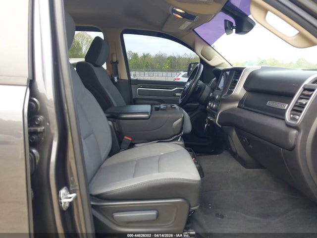 Aukcja sprzedaży 2019 Ram 1500 Big Horn/lone Star  4x4 5'7 Box, vin: 1C6RRFFGXKN920221, numer aukcji: 44826302