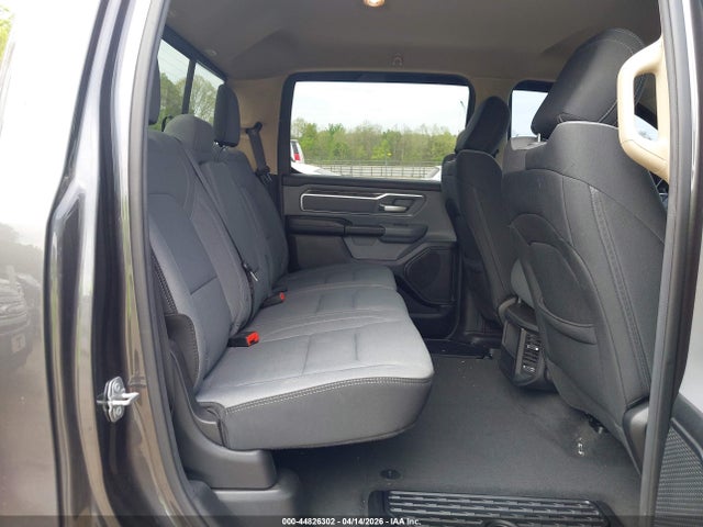 Aukcja sprzedaży 2019 Ram 1500 Big Horn/lone Star  4x4 5'7 Box, vin: 1C6RRFFGXKN920221, numer aukcji: 44826302