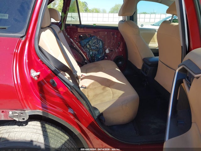 Продажа на аукционе авто 2022 Toyota Rav4 Le, vin: 2T3H1RFV9NW190987, номер лота: 44826304