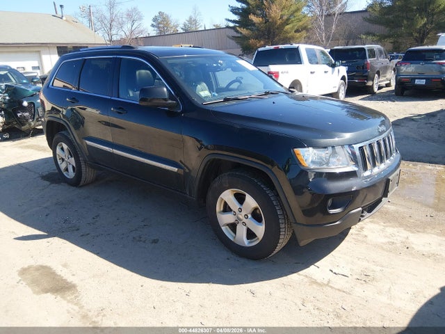 2013 JEEP GRAND CHEROKEE 1C4RJFAG6DC541495