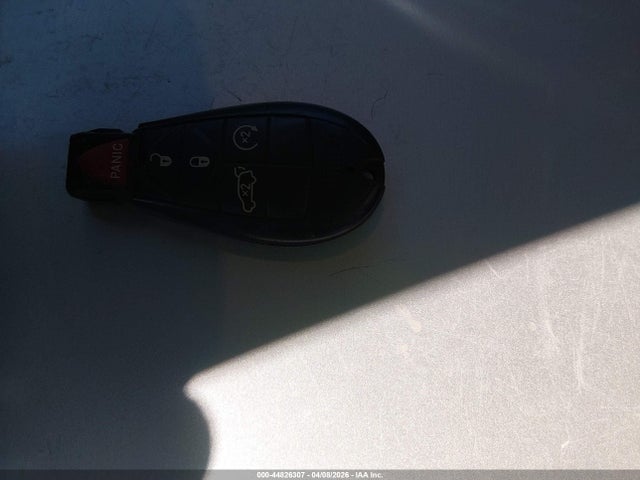 2013 JEEP GRAND CHEROKEE 1C4RJFAG6DC541495 Photo 10