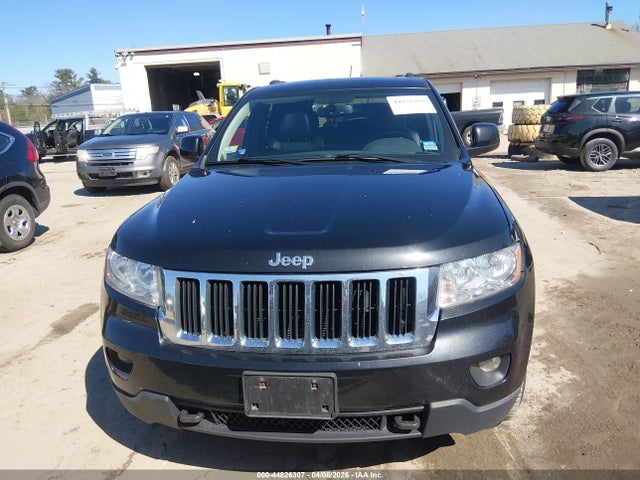 Продаж на аукціоні авто 2013 Jeep Grand Cherokee Laredo, vin: 1C4RJFAG6DC541495, номер лоту: 44826307