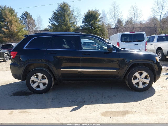 Продаж на аукціоні авто 2013 Jeep Grand Cherokee Laredo, vin: 1C4RJFAG6DC541495, номер лоту: 44826307