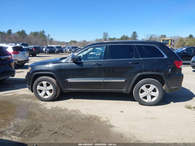 Продаж на аукціоні авто 2013 Jeep Grand Cherokee Laredo, vin: 1C4RJFAG6DC541495, номер лоту: 44826307