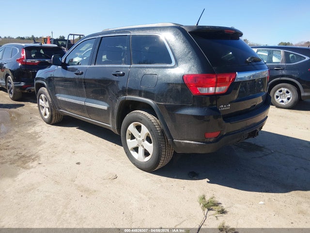 2013 JEEP GRAND CHEROKEE 1C4RJFAG6DC541495 Photo 2