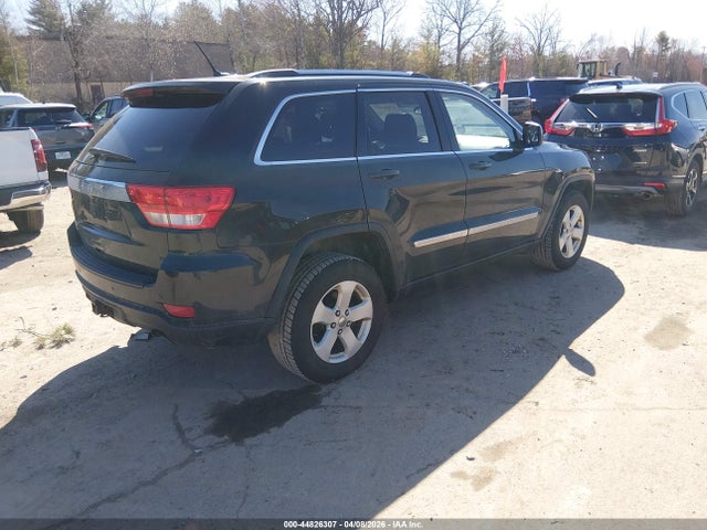 2013 JEEP GRAND CHEROKEE 1C4RJFAG6DC541495 Photo 3