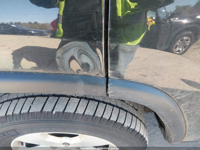 2013 JEEP GRAND CHEROKEE 1C4RJFAG6DC541495 Photo 5