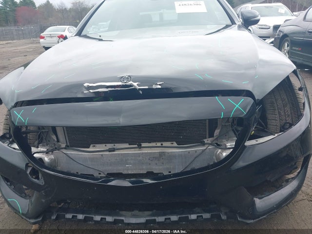 44826306 :رقم المزاد ، WDDWJ6EB2HF460456 vin ، 2017 Mercedes-benz Amg C 43 4matic مزاد بيع