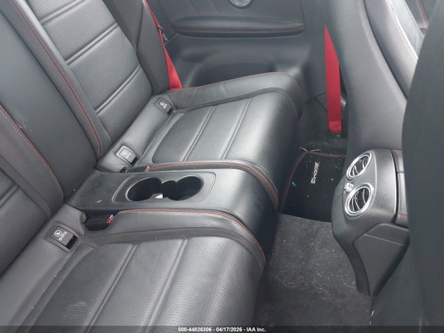 44826306 :رقم المزاد ، WDDWJ6EB2HF460456 vin ، 2017 Mercedes-benz Amg C 43 4matic مزاد بيع